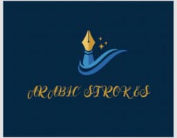 ArabicStrokes