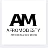 AfroModesty