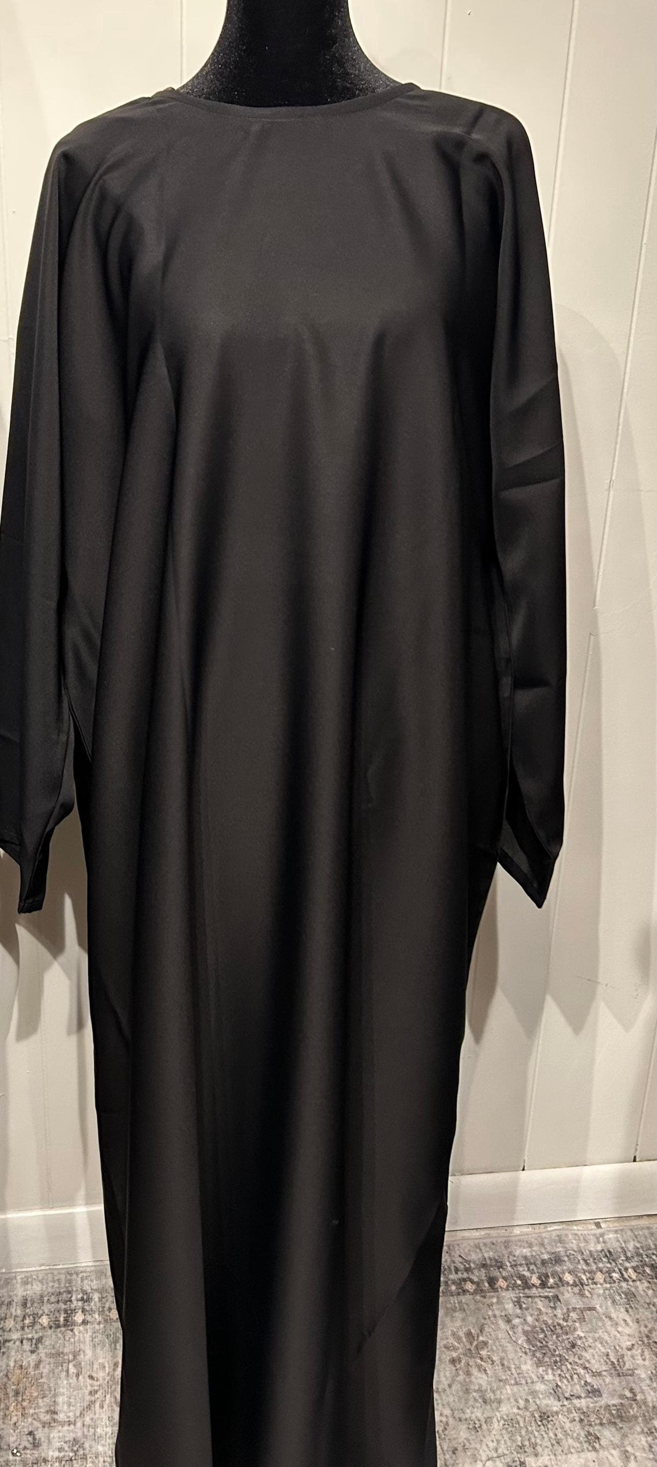 Black Inner