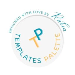 TemplatesPalette