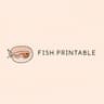 Fishprintable