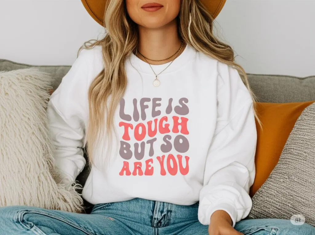 Motivational svg