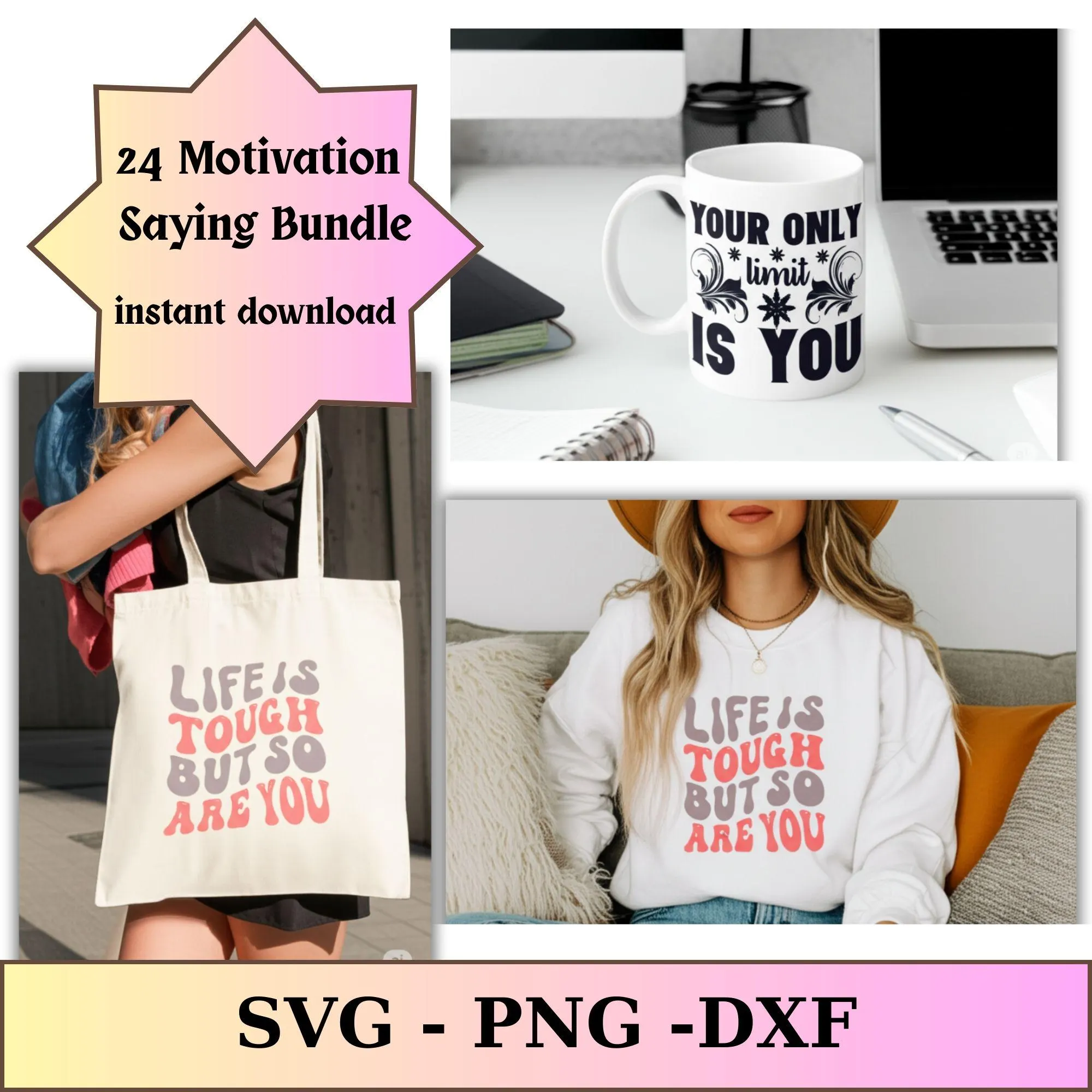 Motivational quotes