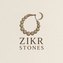 Zikrstones
