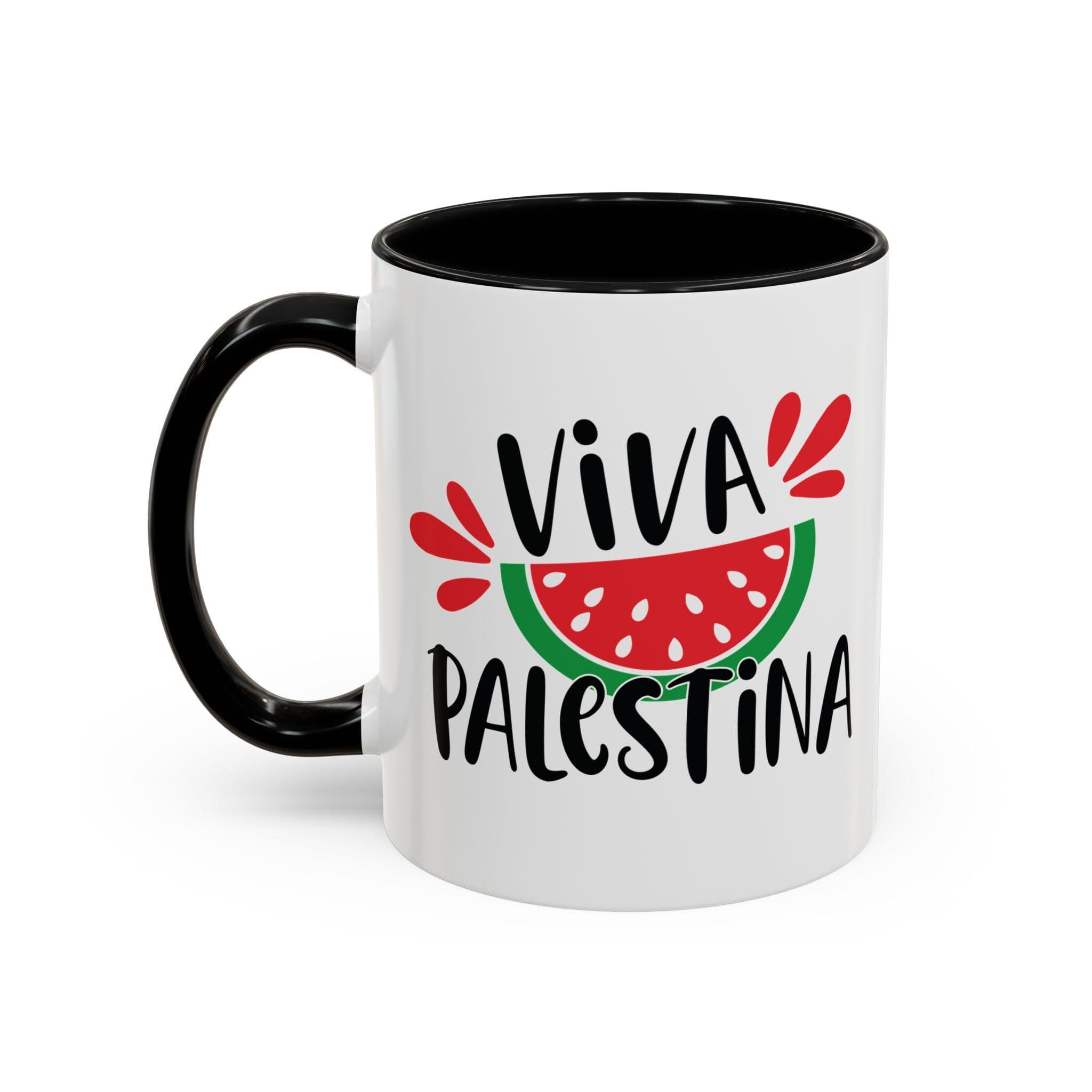 Viva Palestina Coffee Mug | Palestine Coffee Mug - image 5