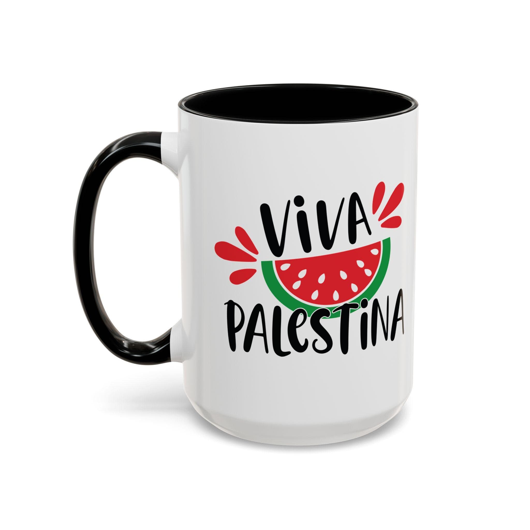 Viva Palestina Coffee Mug | Palestine Coffee Mug