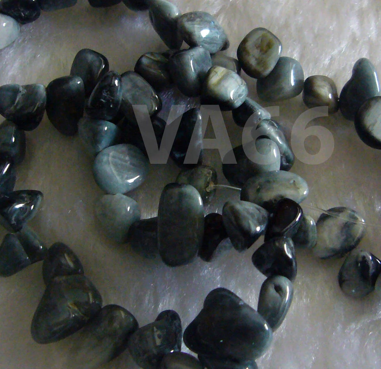DIY 15" Grey Agate Gemstone Water Drop Shape Genuine Gemstones Teardrop Drop Nuggets Gems Beads Jewelry Making Beading Craft Sewing