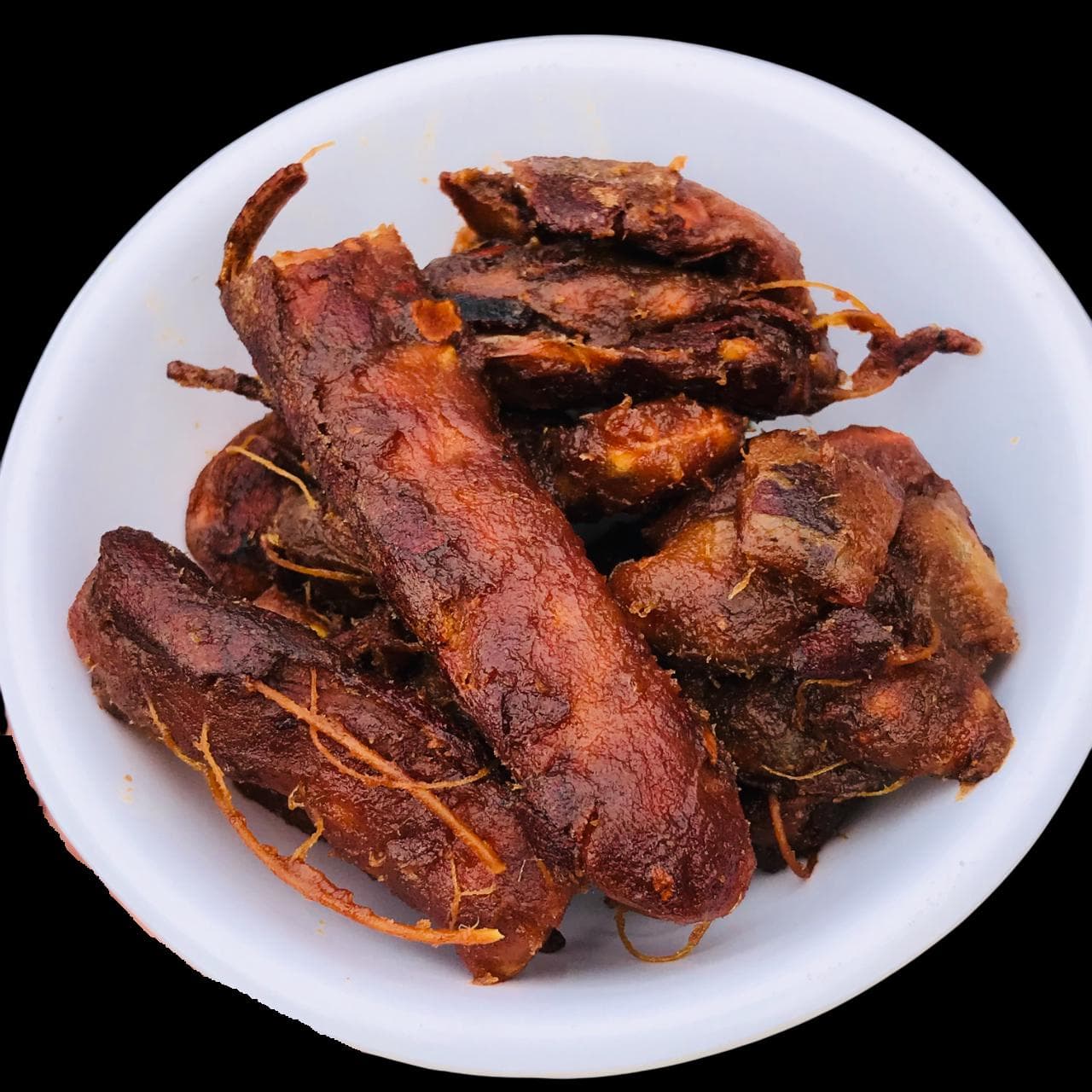 Whole Tamarind with Seeds – Natural, Tangy & Super Fresh
