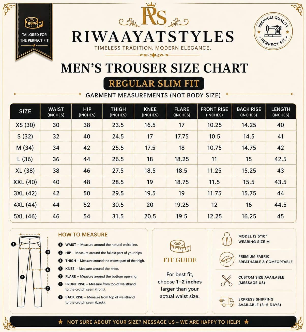Men's Camel Brown Straight Fit Trousers | Minimalist Casual Everyday Wear - image 5
