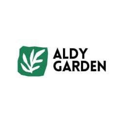 AldyGarden