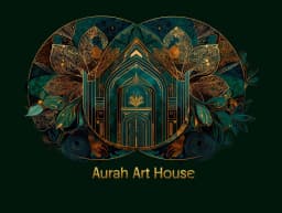 AurahArtHouse
