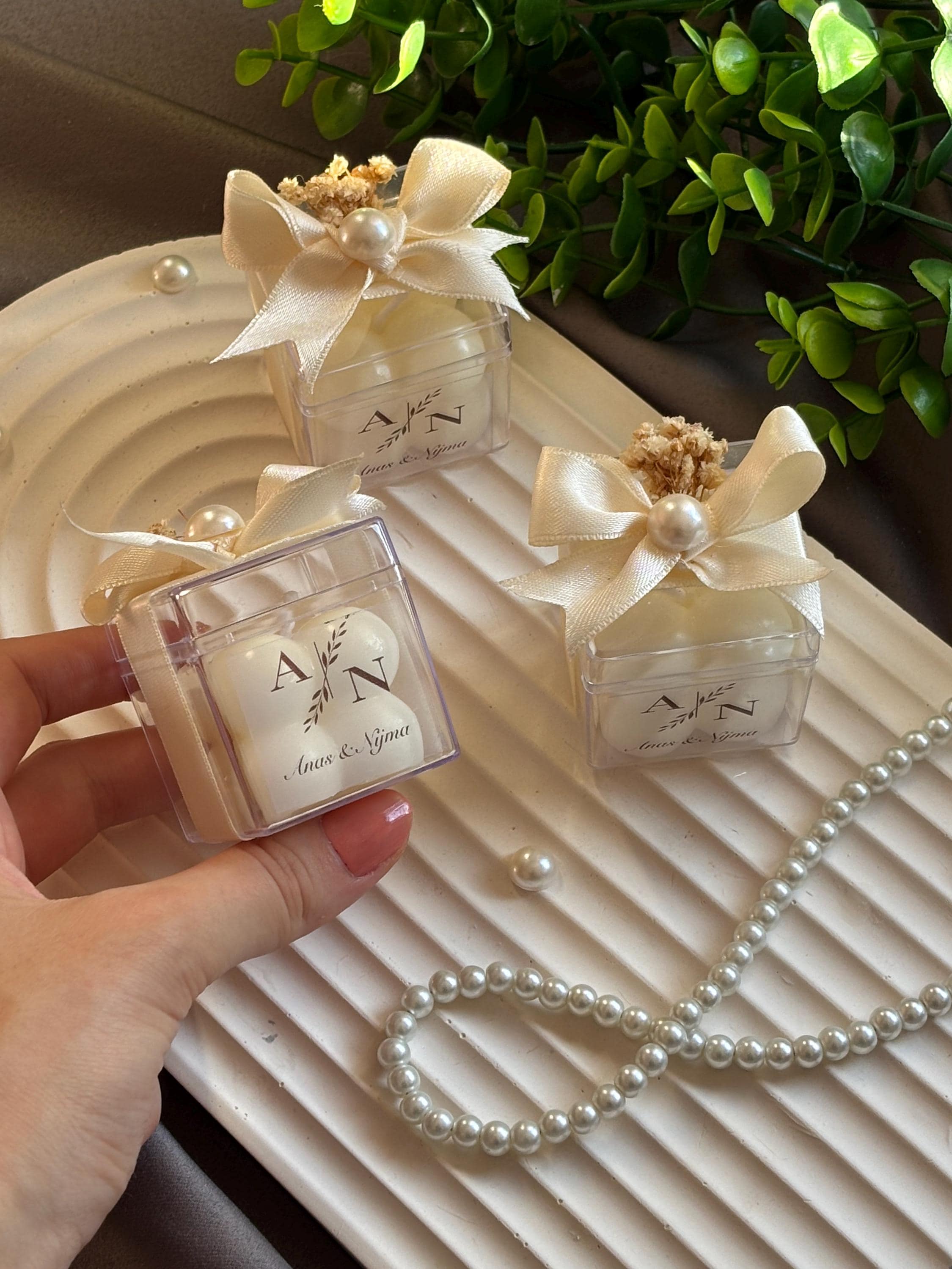 Personalized Wedding Candle Favor, Wedding Gifts,Wedding Gift, Bulk Wedding Gift, Bridal Shower Candle Gift, Wedding Favor, Rustic Favor