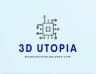 3DUtopiaShop