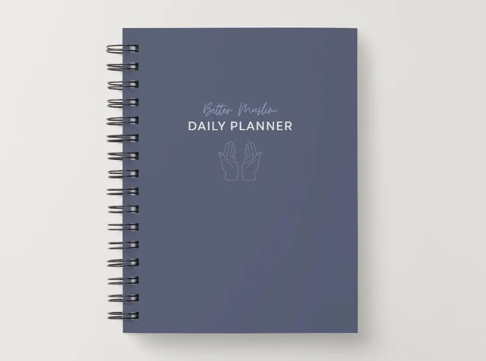 RAMADAN PLANNER 2026 monthly continues digital planner - image 2