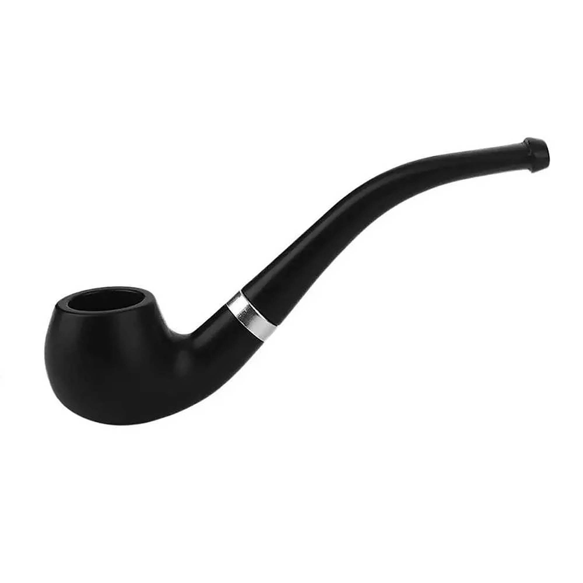 SANDA Vintage 120mm Pipe - SD101