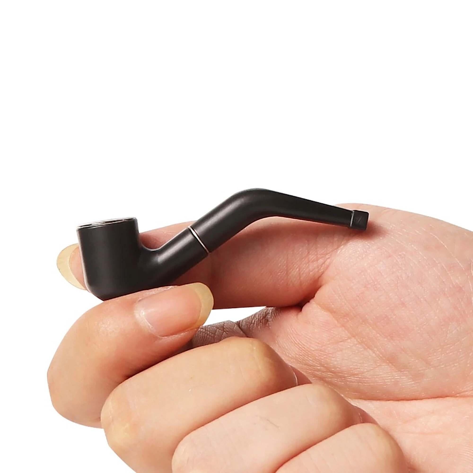 Mini Filter Pipe 228 Reusable Cigarette Holder Cheap Poison Filter - image 5