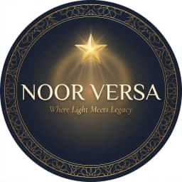 Noorversawallart