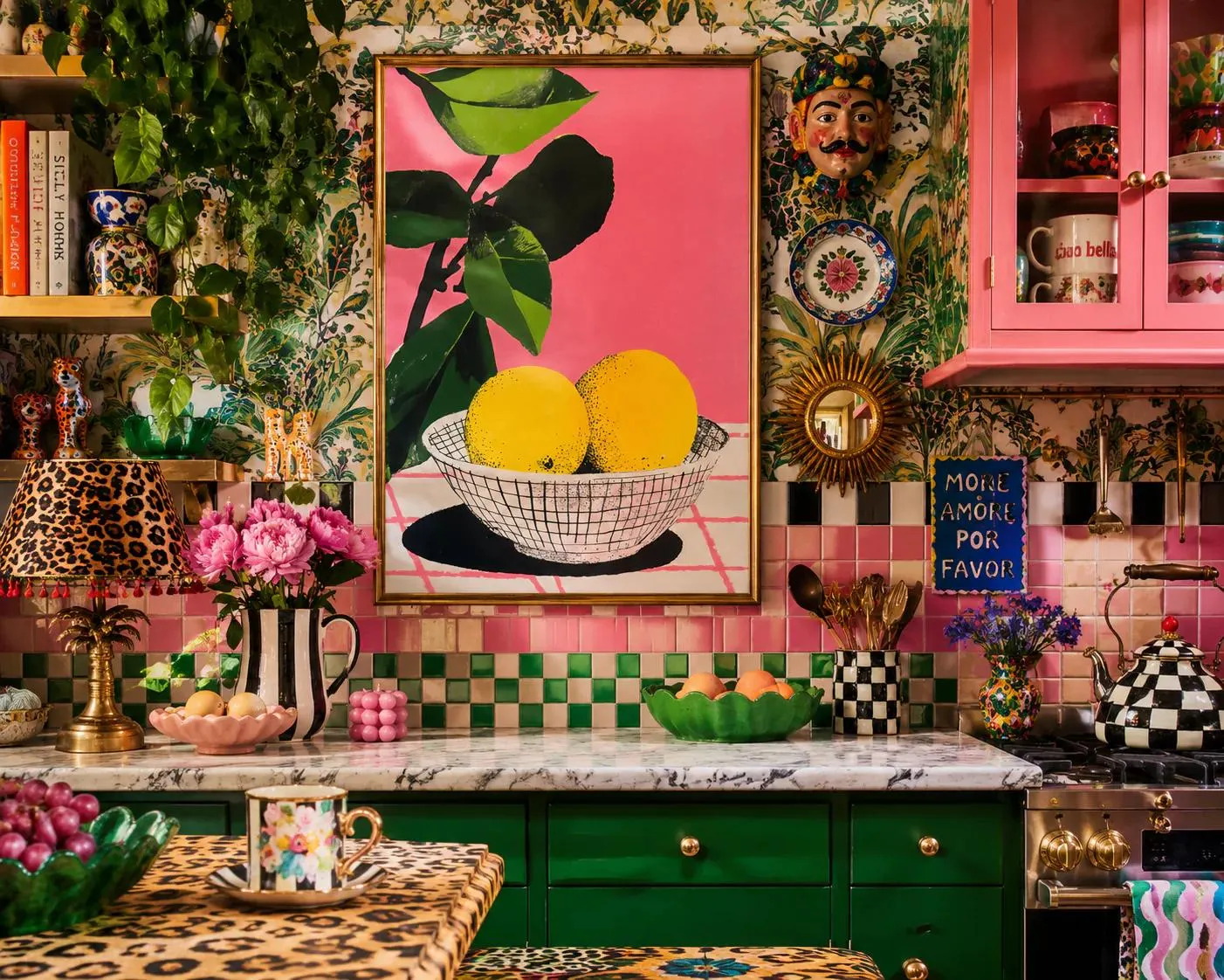 Pink Citrus - image 2
