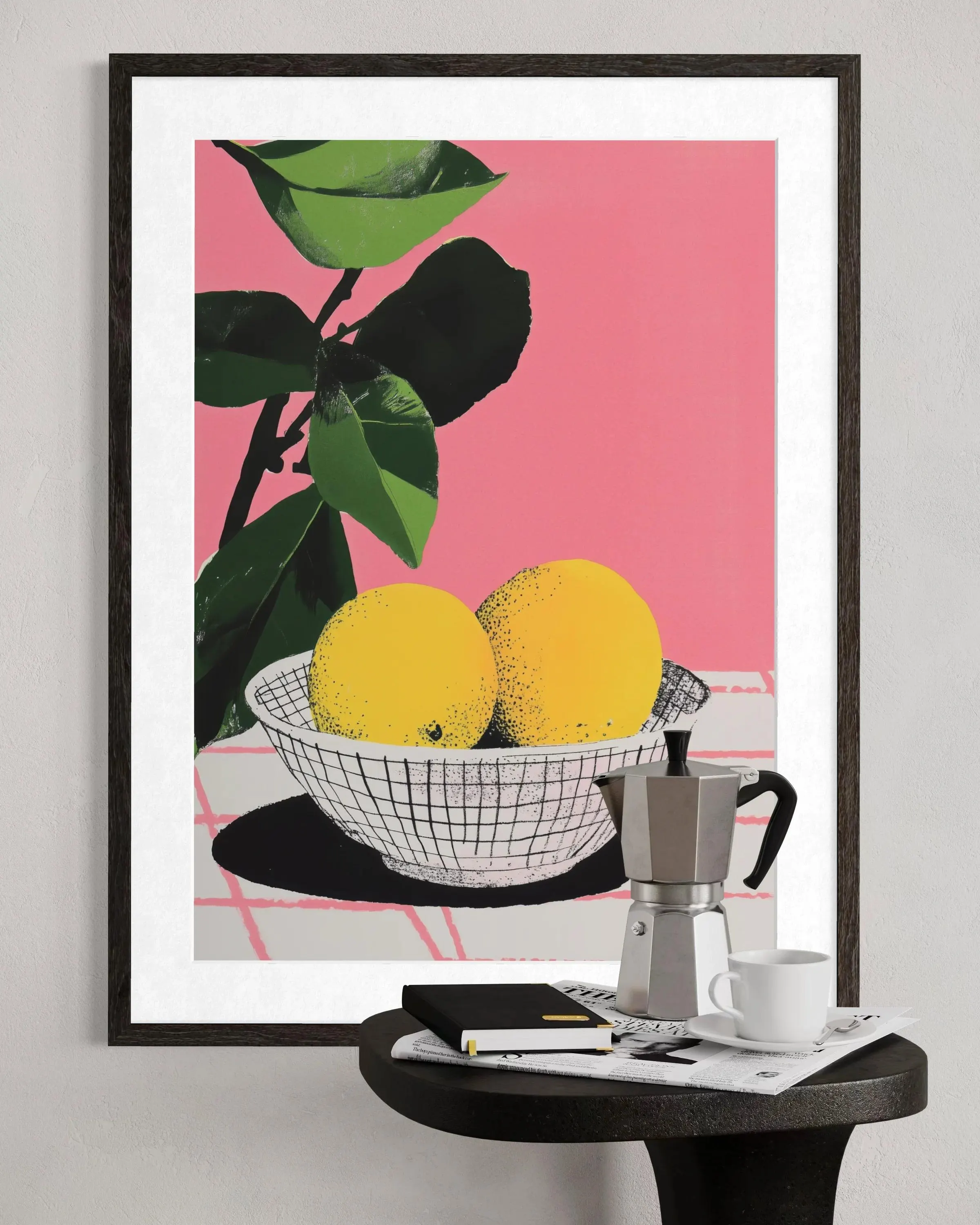 Pink Citrus - image 3