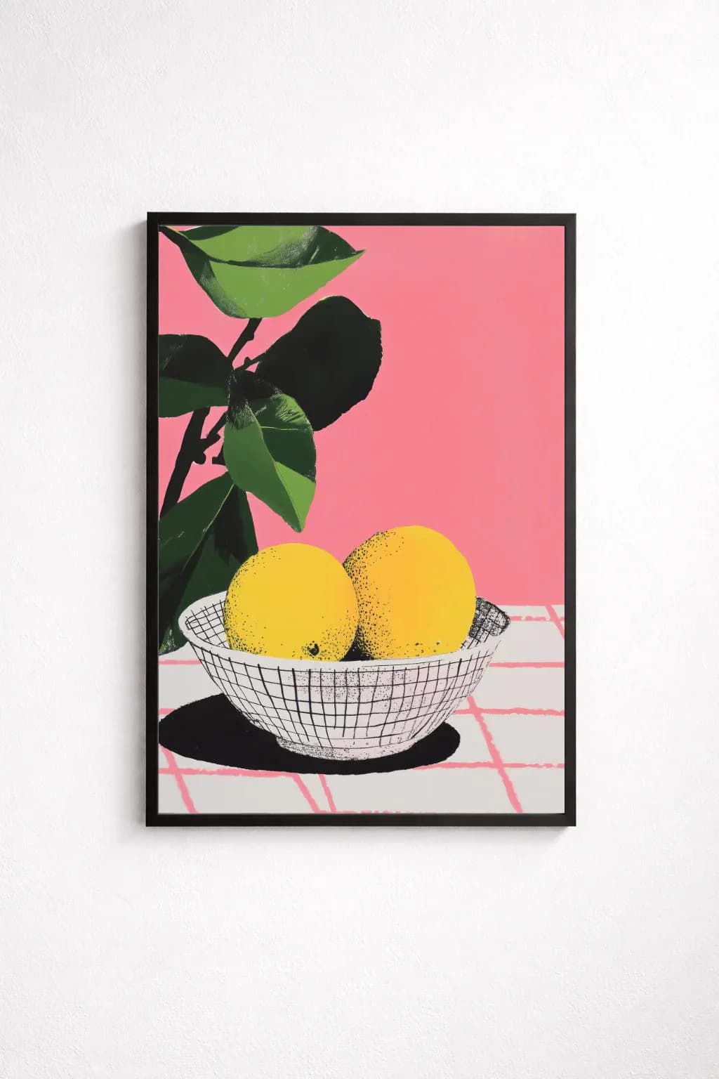 Pink Citrus