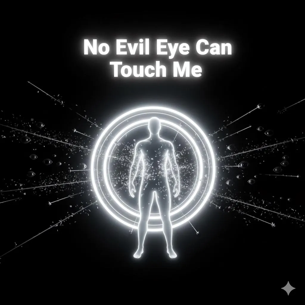 Evil Eye Protection Taweez | Digital Spiritual Amulet for Nazar Protection - image 5