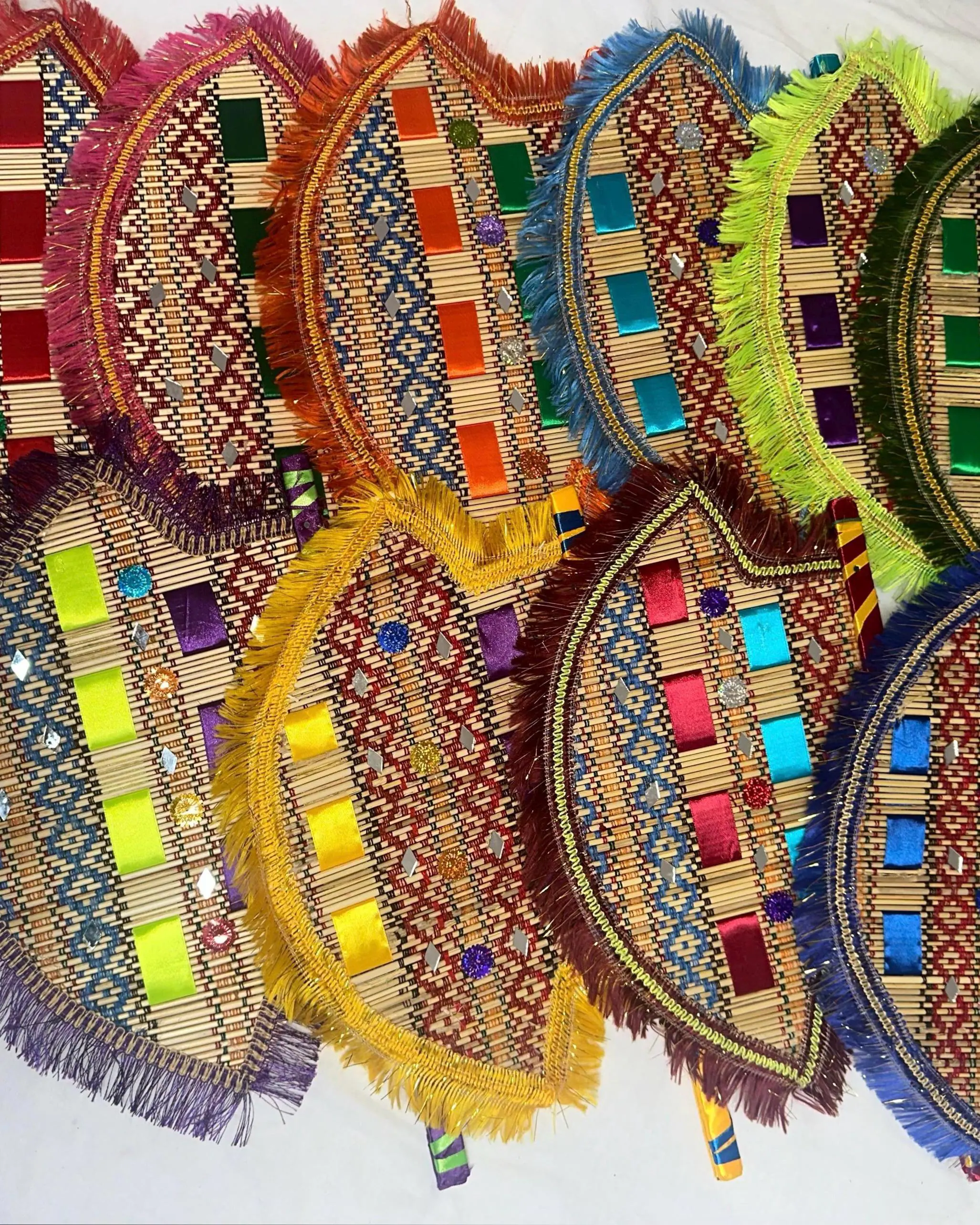 Desi Wedding Props -Mehndi Favors-Wedding Favors-Mehndi Decor- Mehndi Favors-UK Based-Party Decor-Matki bid favor-Pakistan