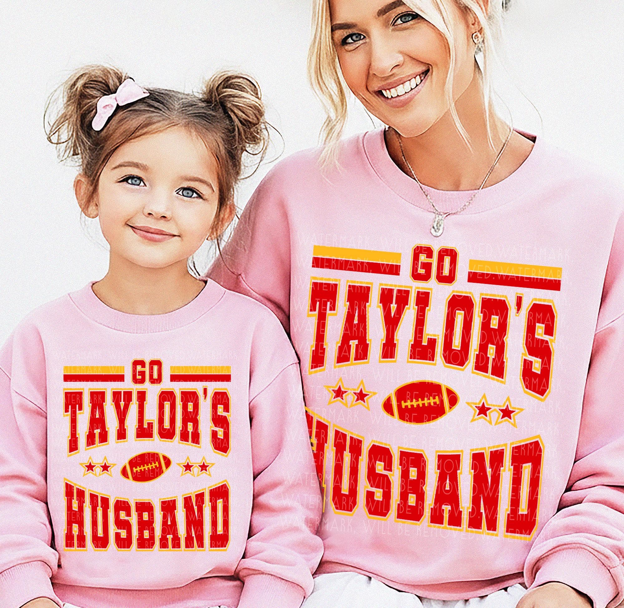 Go Taylor’s Husband Sweatshirt Taylors Husband Shirt Tayvis Sweatshirt Football Shirt Game Day Sweatshirt Crewneck Taylor Fan Gift