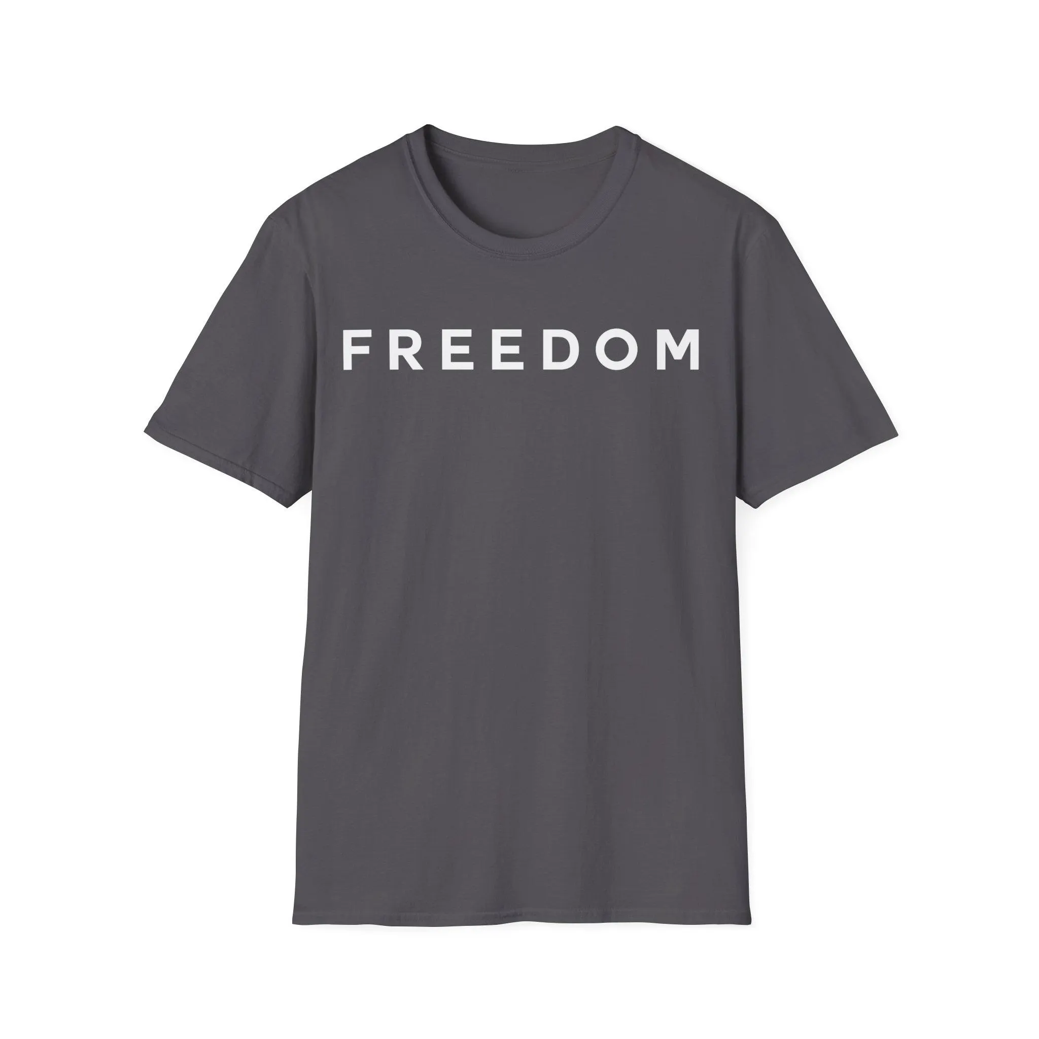 Charlie Kirk Freedom Shirt: Prayers Up Tee, Human Rights Activist - image 5