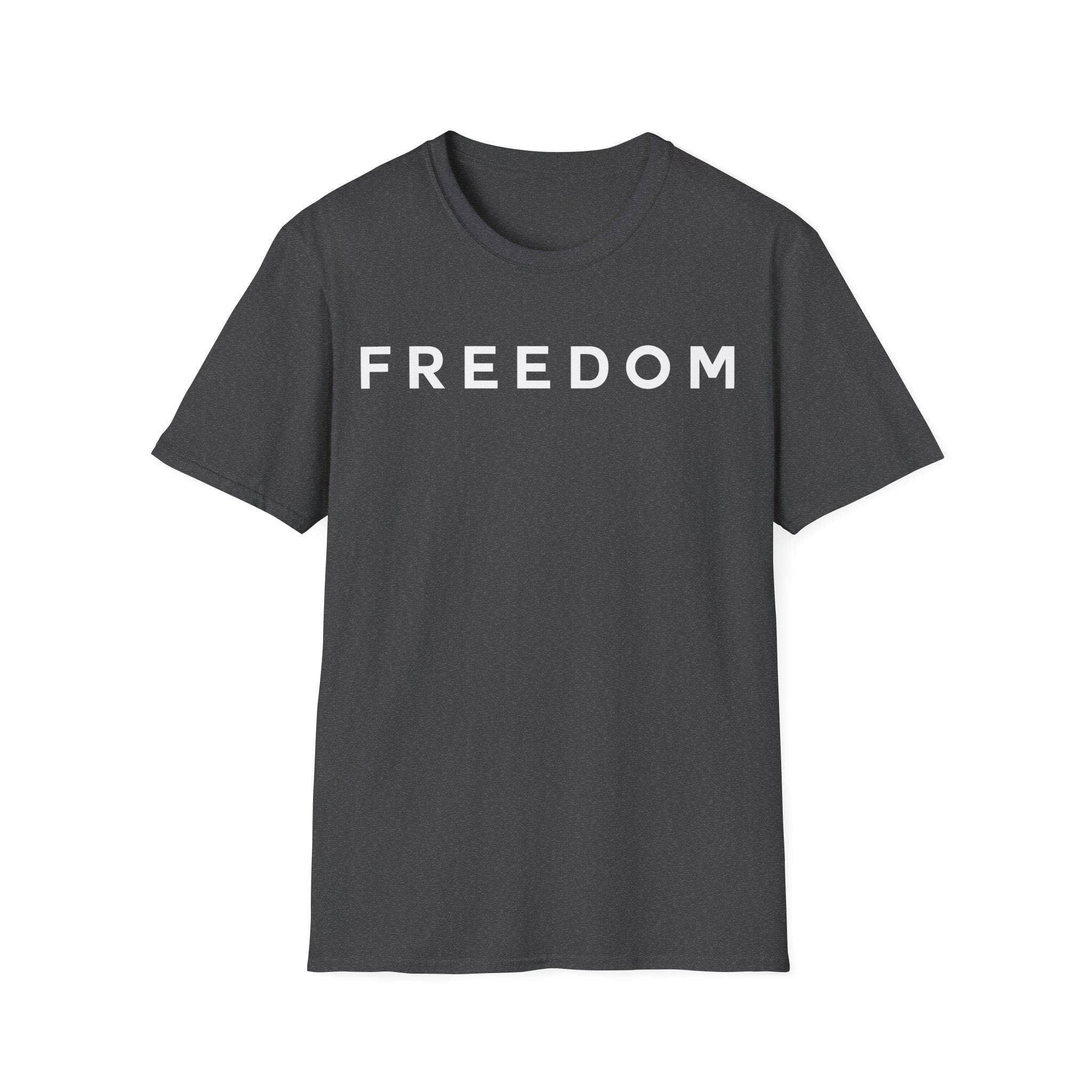 Charlie Kirk Freedom Shirt: Prayers Up Tee, Human Rights Activist - image 4