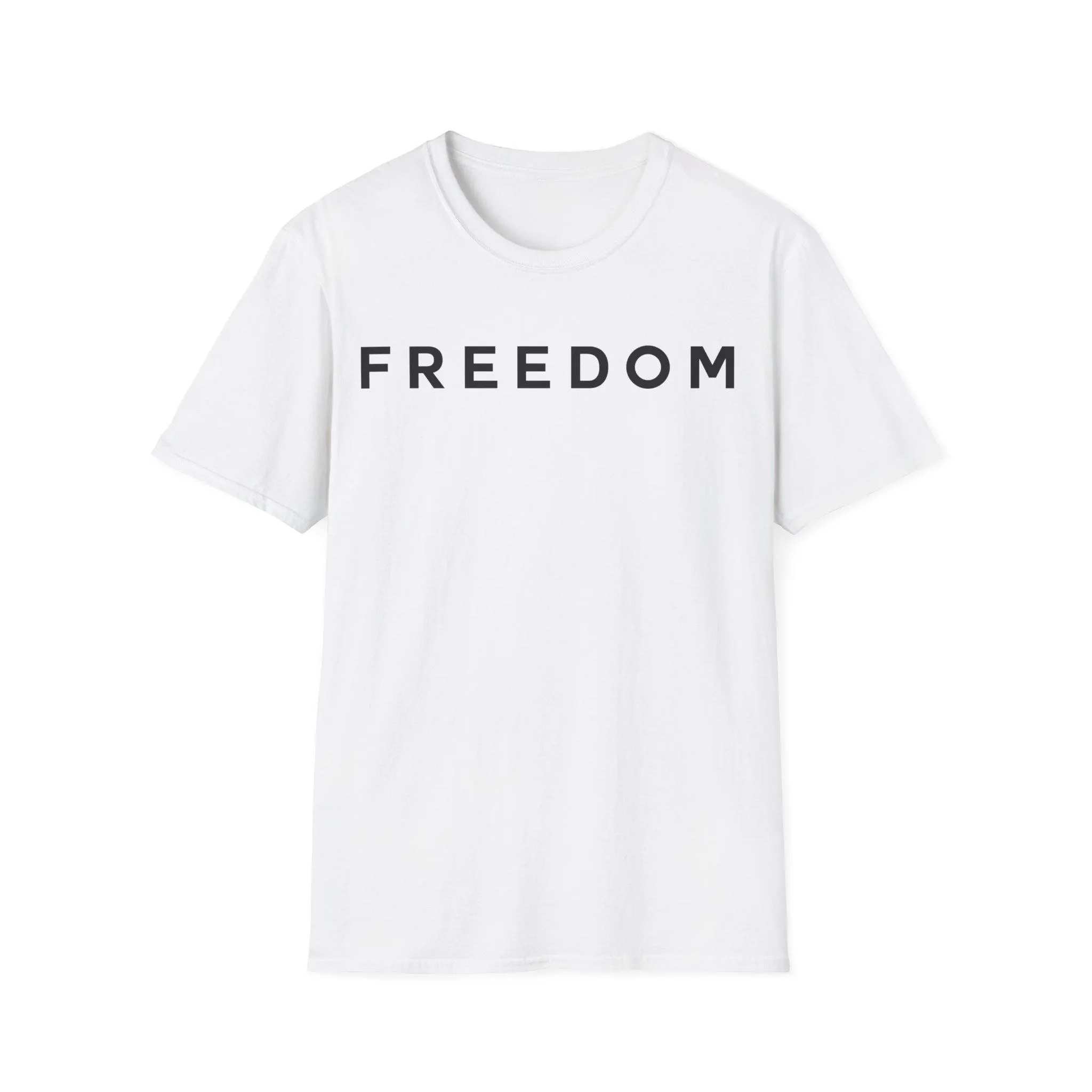 Charlie Kirk Freedom Shirt: Prayers Up Tee, Human Rights Activist