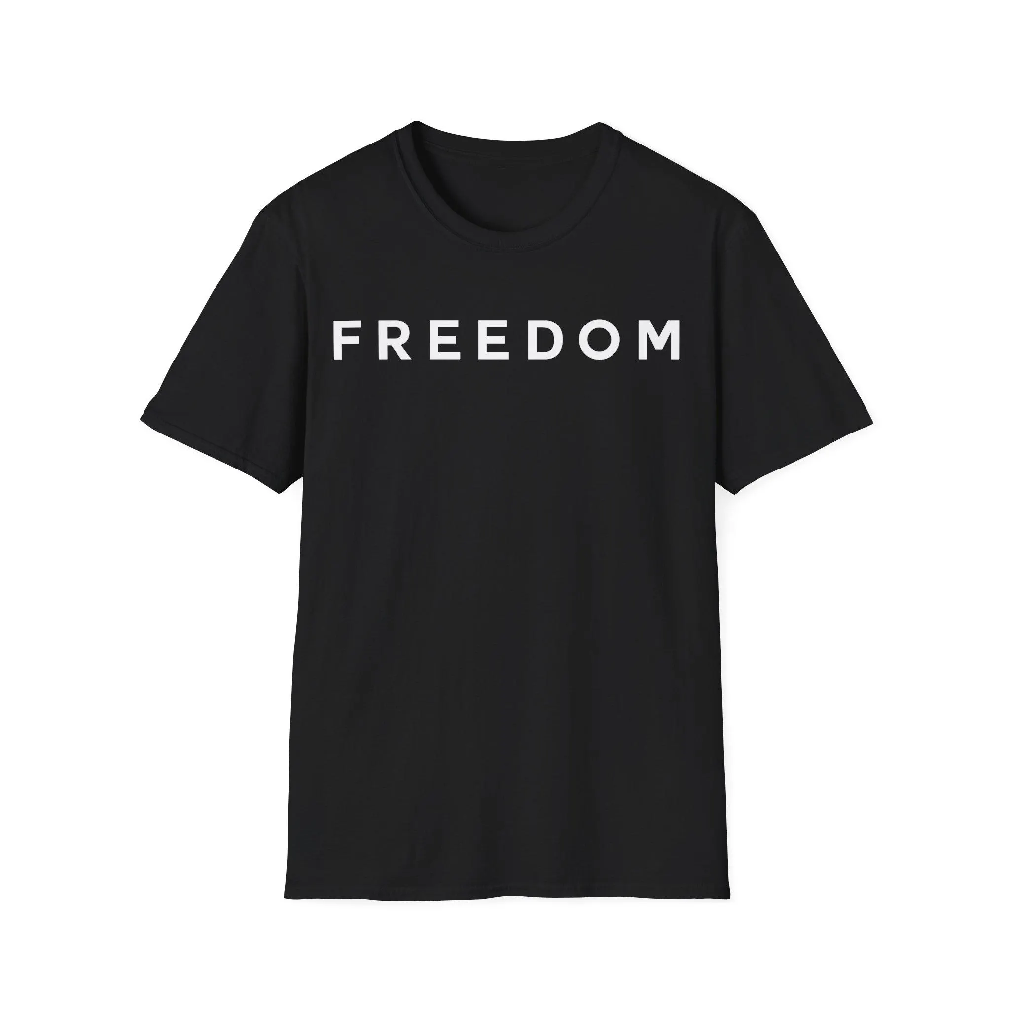 Charlie Kirk Freedom Shirt: Prayers Up Tee, Human Rights Activist - image 3