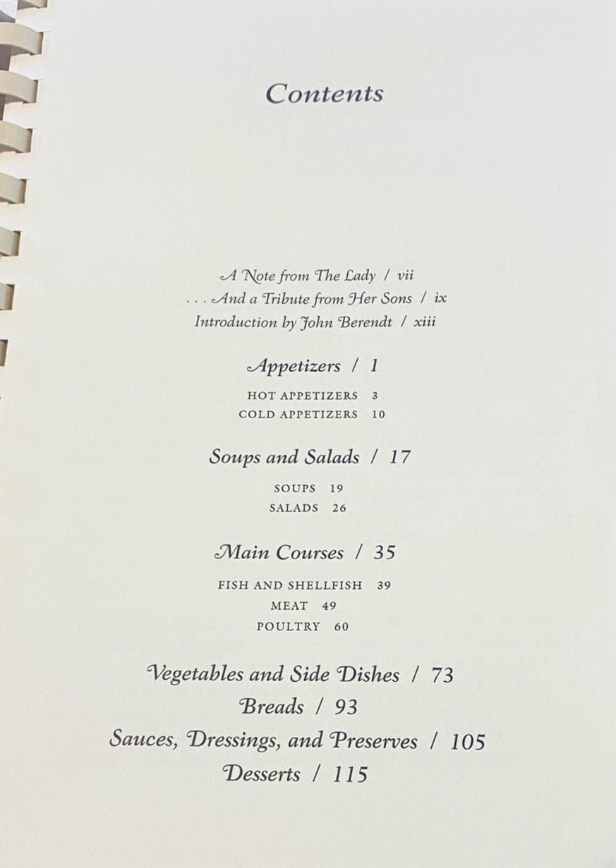 Paula Deen Cookbook, The Lady & Sons Savannah Country Cookbook, 1990s, Southern - image 3