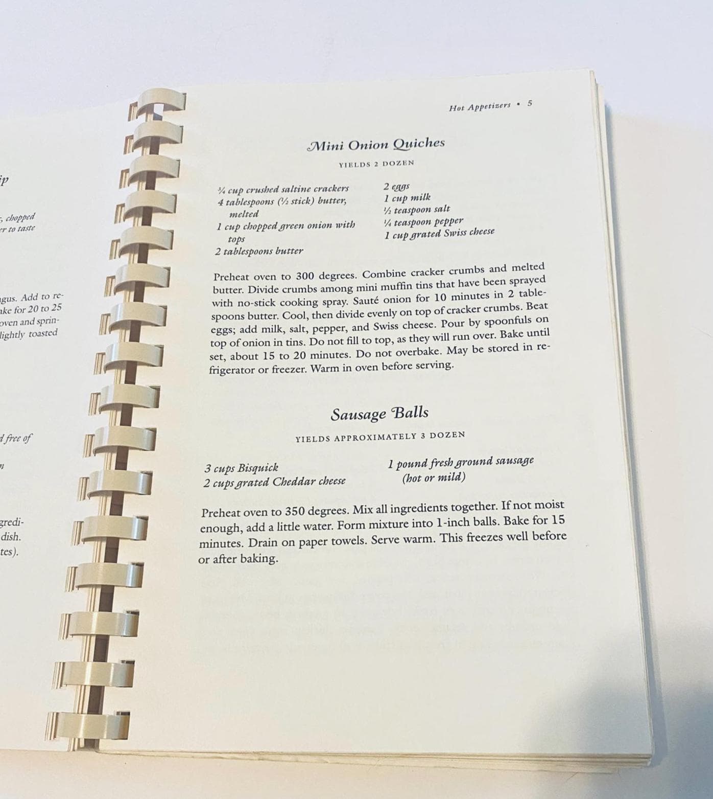 Paula Deen Cookbook, The Lady & Sons Savannah Country Cookbook, 1990s, Southern - image 5