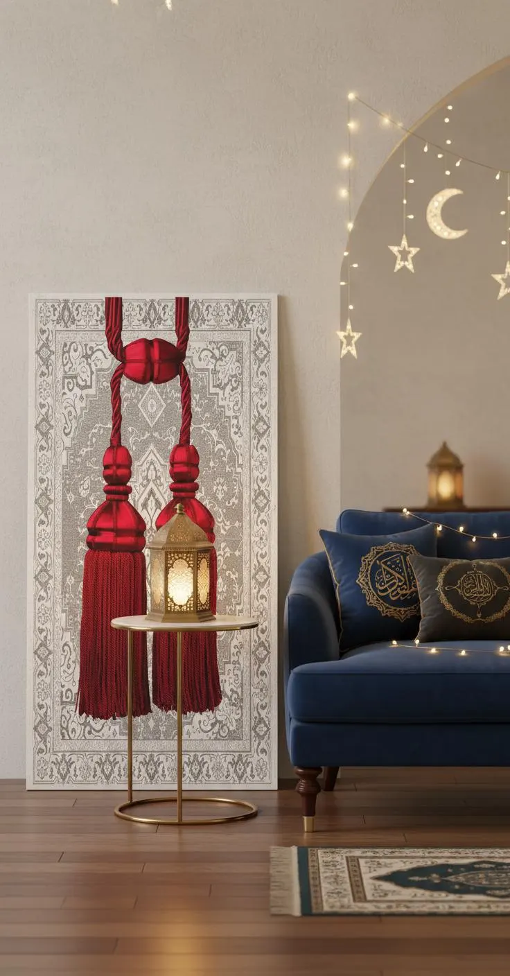RAMADAN WALL ART - image 5