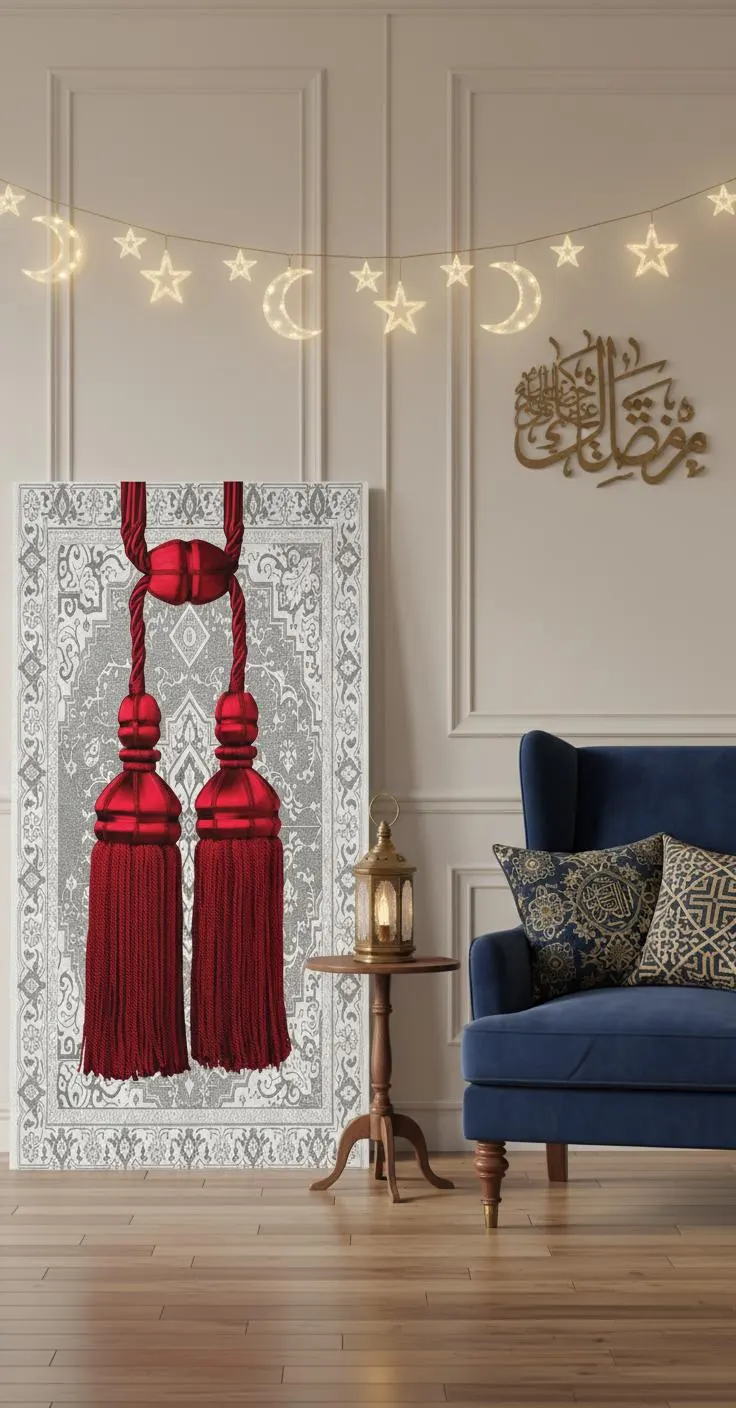 RAMADAN WALL ART