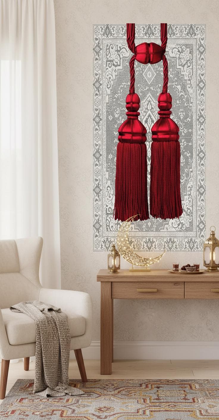 RAMADAN WALL ART - image 3