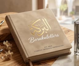 BarakaLetters