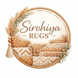Sirohiyarugs
