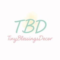TinyBlessingsDecor