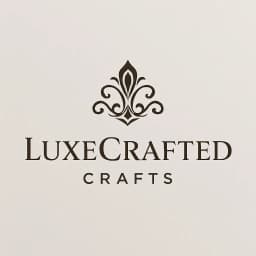 LuxeCraftedCrafts
