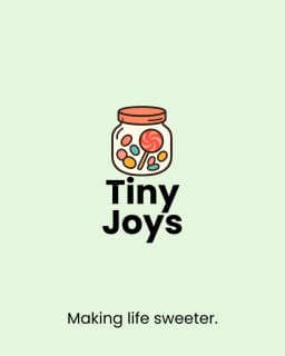 TinyJoysJar