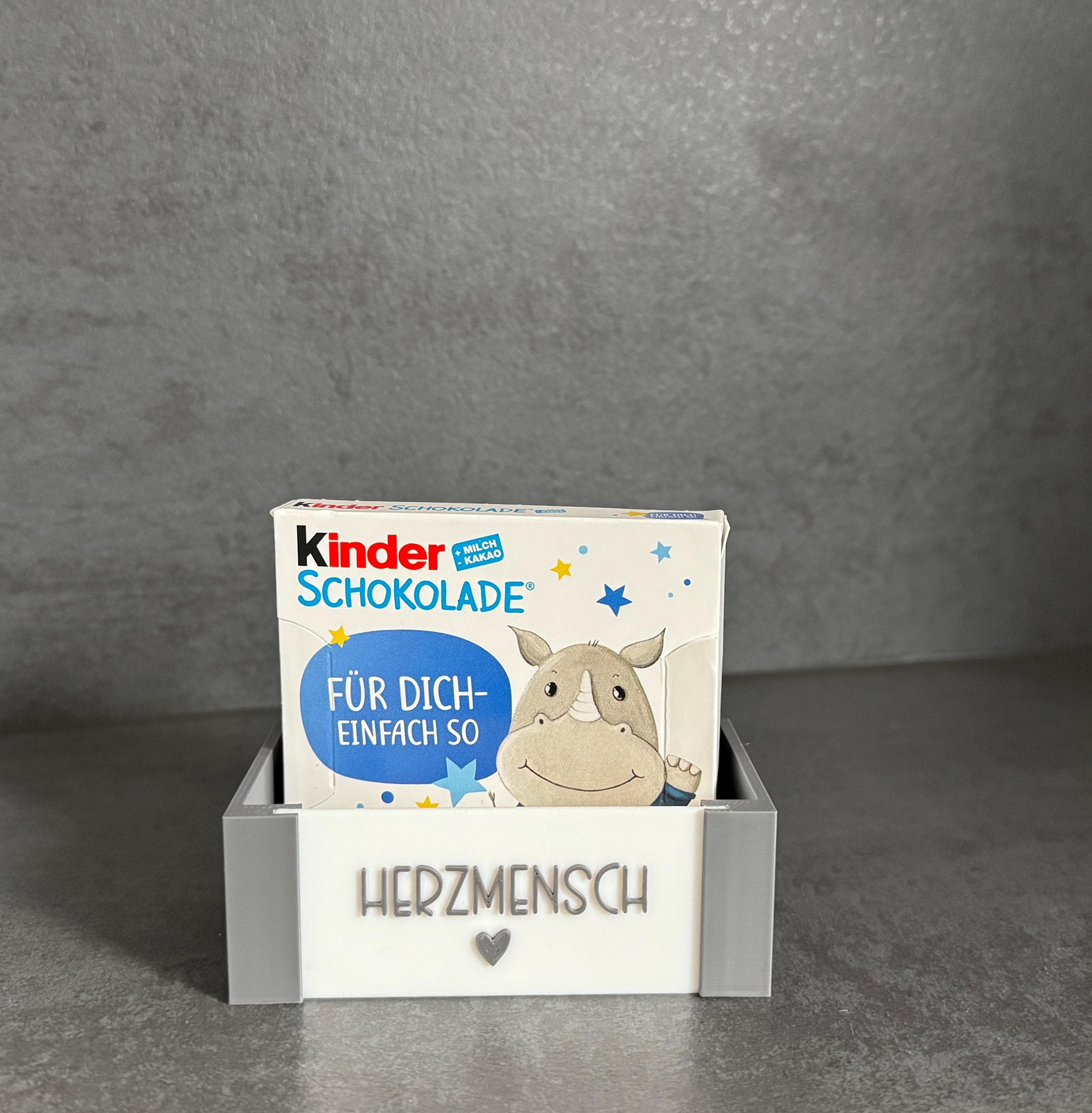 Geschenkverpackung / Geschenkbox - image 4