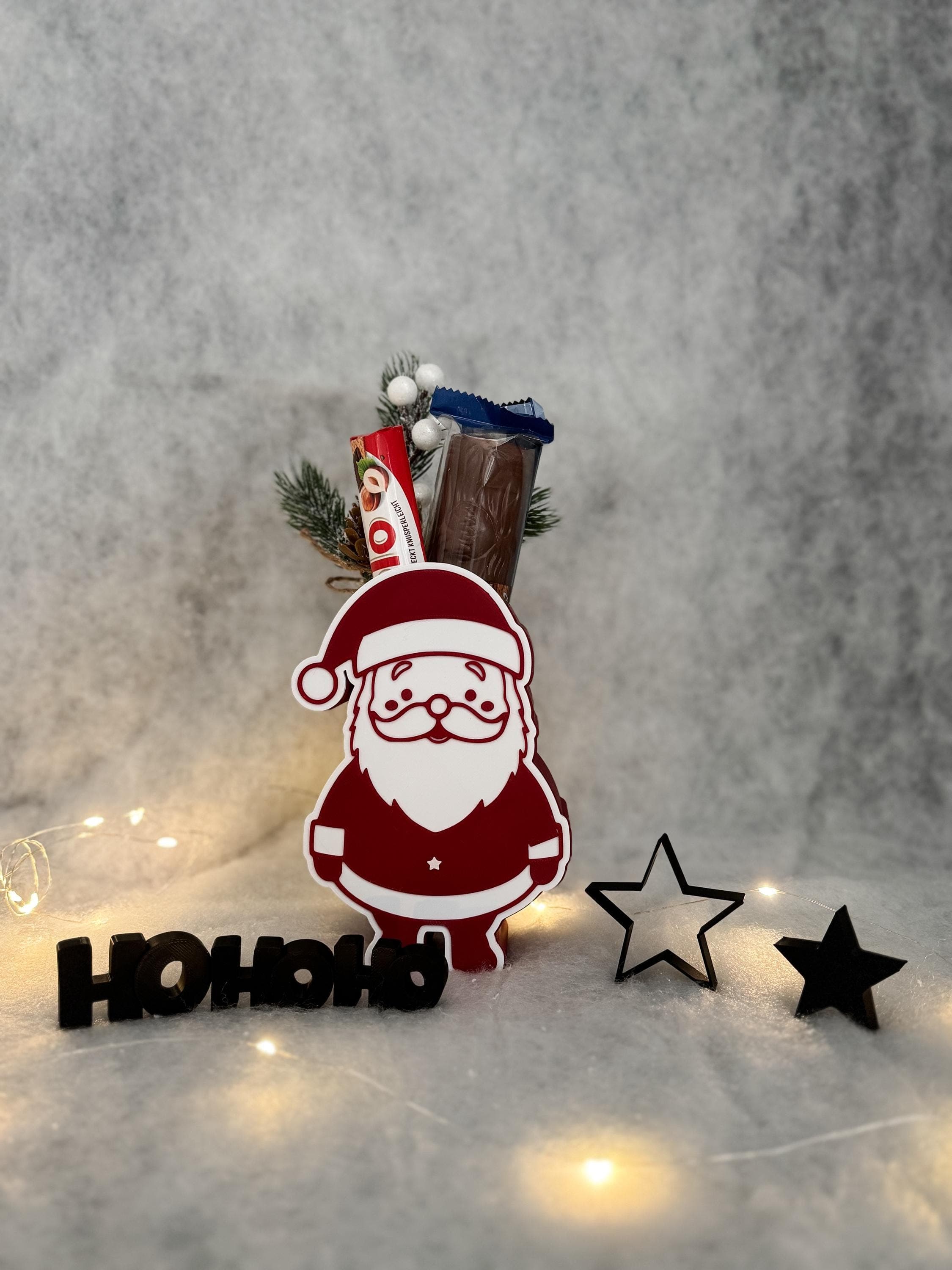 Nikolaus Geschenk