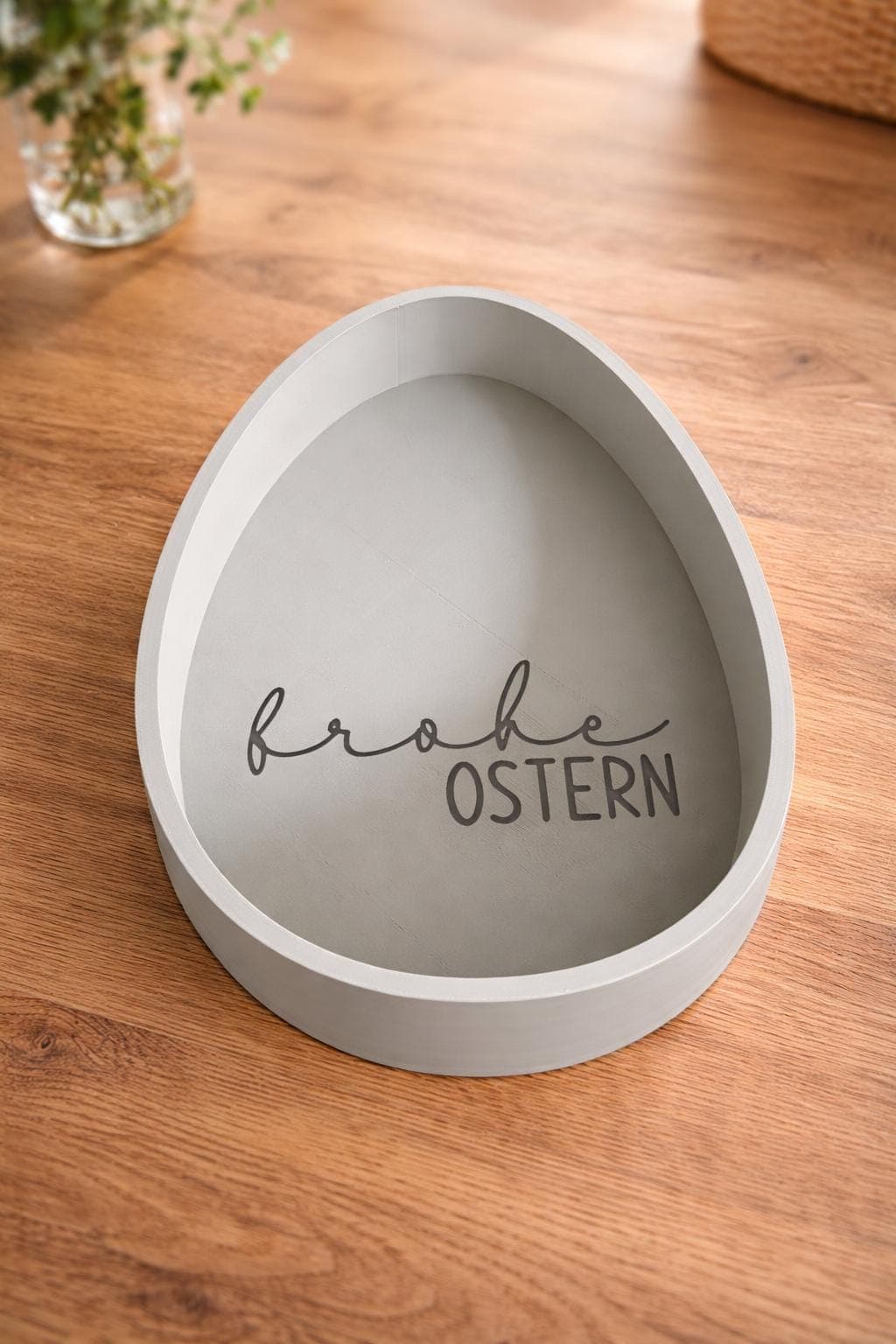 Osterei Schale | Osterei | Osterdeko - image 3