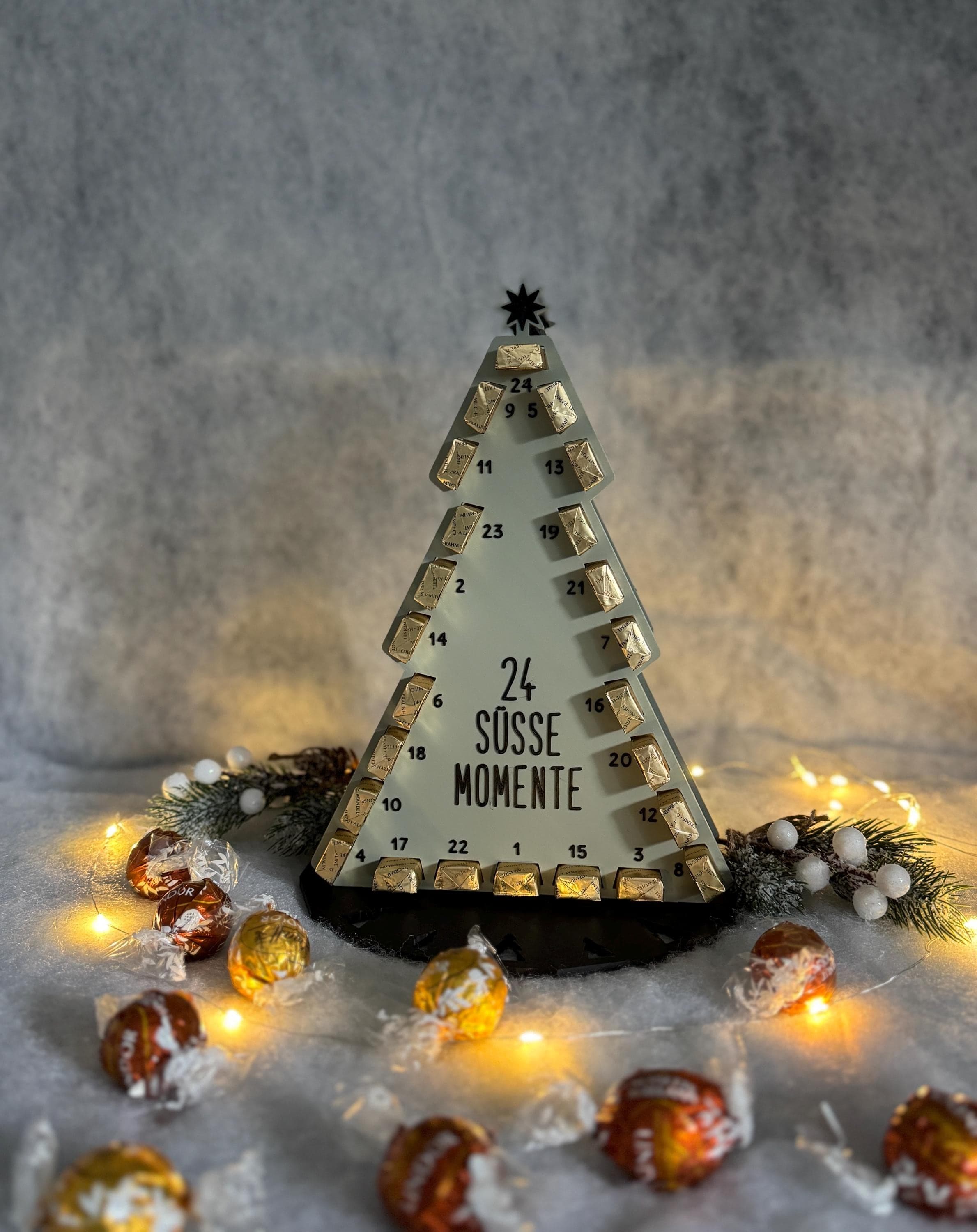 Adventskalender