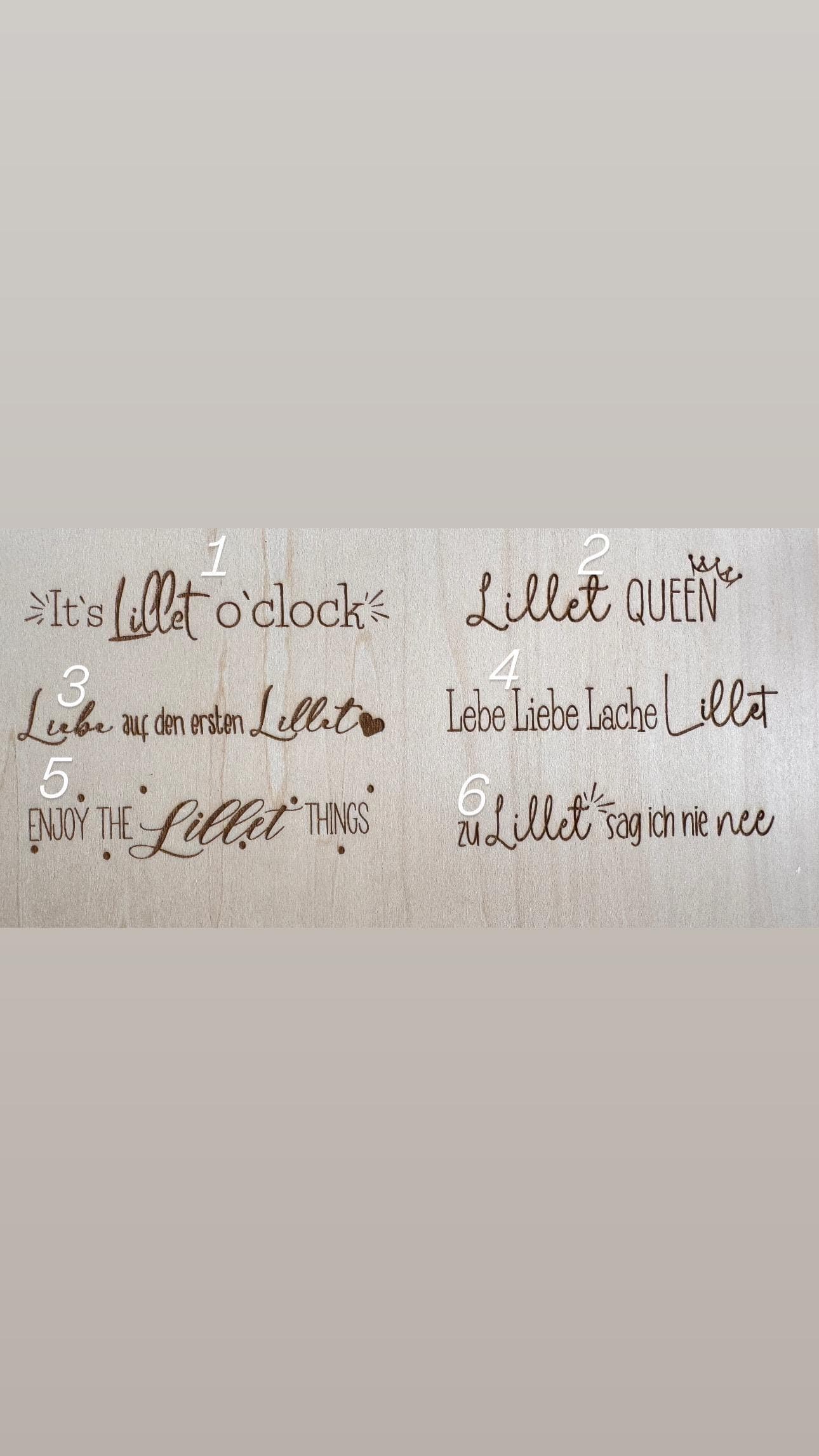 Flaschenöffner Lillet | Lillet Liebhaber | Flaschenöffner | Lillet Queen - image 3
