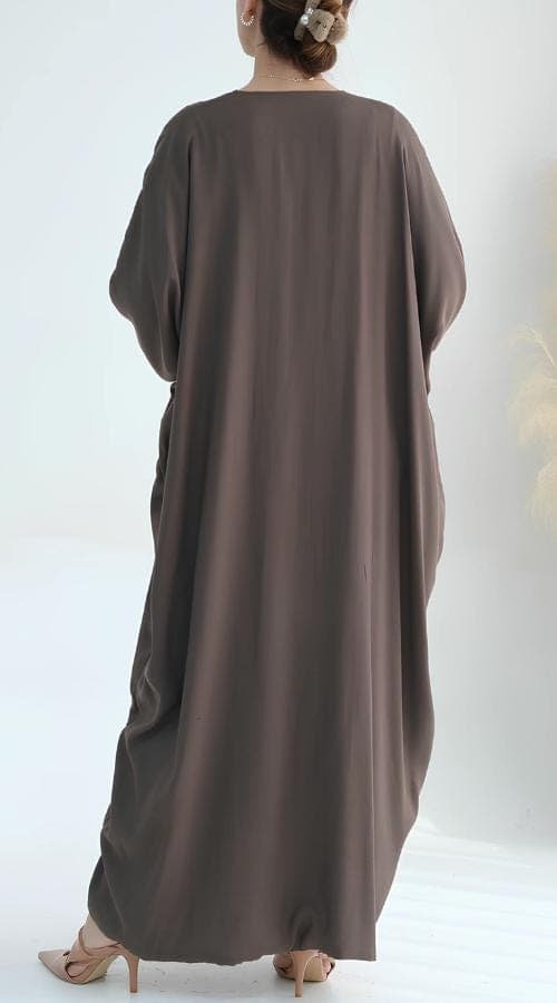 Reversible Grace Abaya - image 4