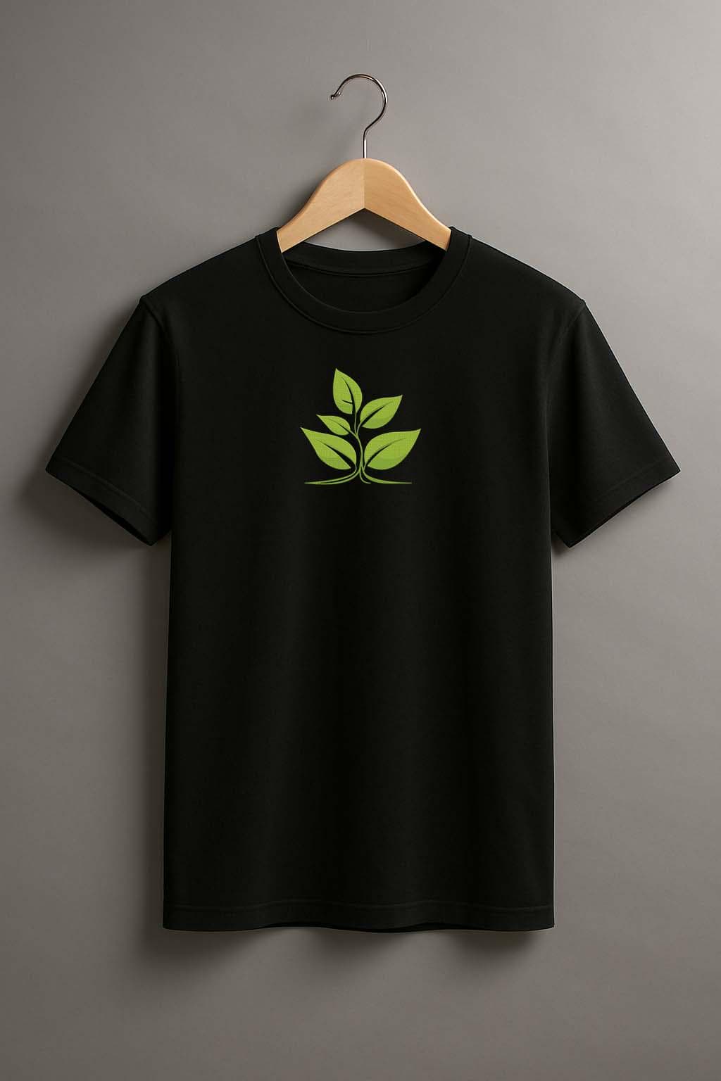 Leaf Embroidery Design Bundle - Botanical Leaves Machine Embroidery File - Nature & Green Leaf Embroidery Pattern Set - 25 Designs - image 5