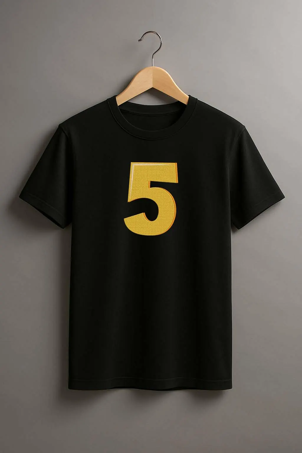 Colorful Numbers Embroidery Set - Modern Numbers Machine File - Stylish Numbers Pattern - 10 Designs 6 Sizes - image 3