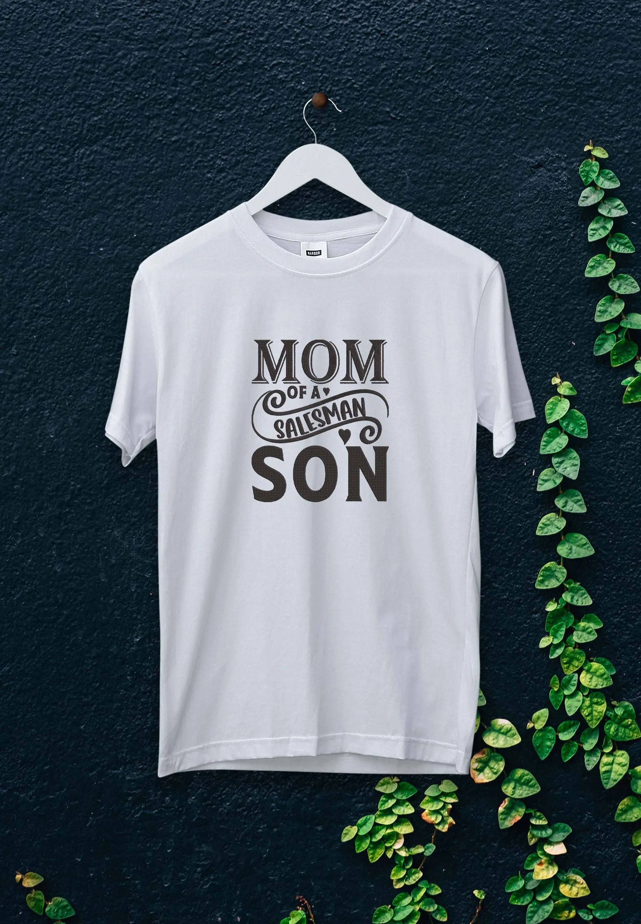 Mom Embroidery Designs Bundle - Mother Embroidery Machine Files - 20 Mom Shirt Designs Set - Mom Life Embroidery - 6 Sizes - image 4